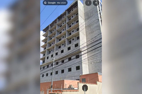 Sócio de construtora é preso após desabamento que deixou 6 mortos em SP - destaque galeria