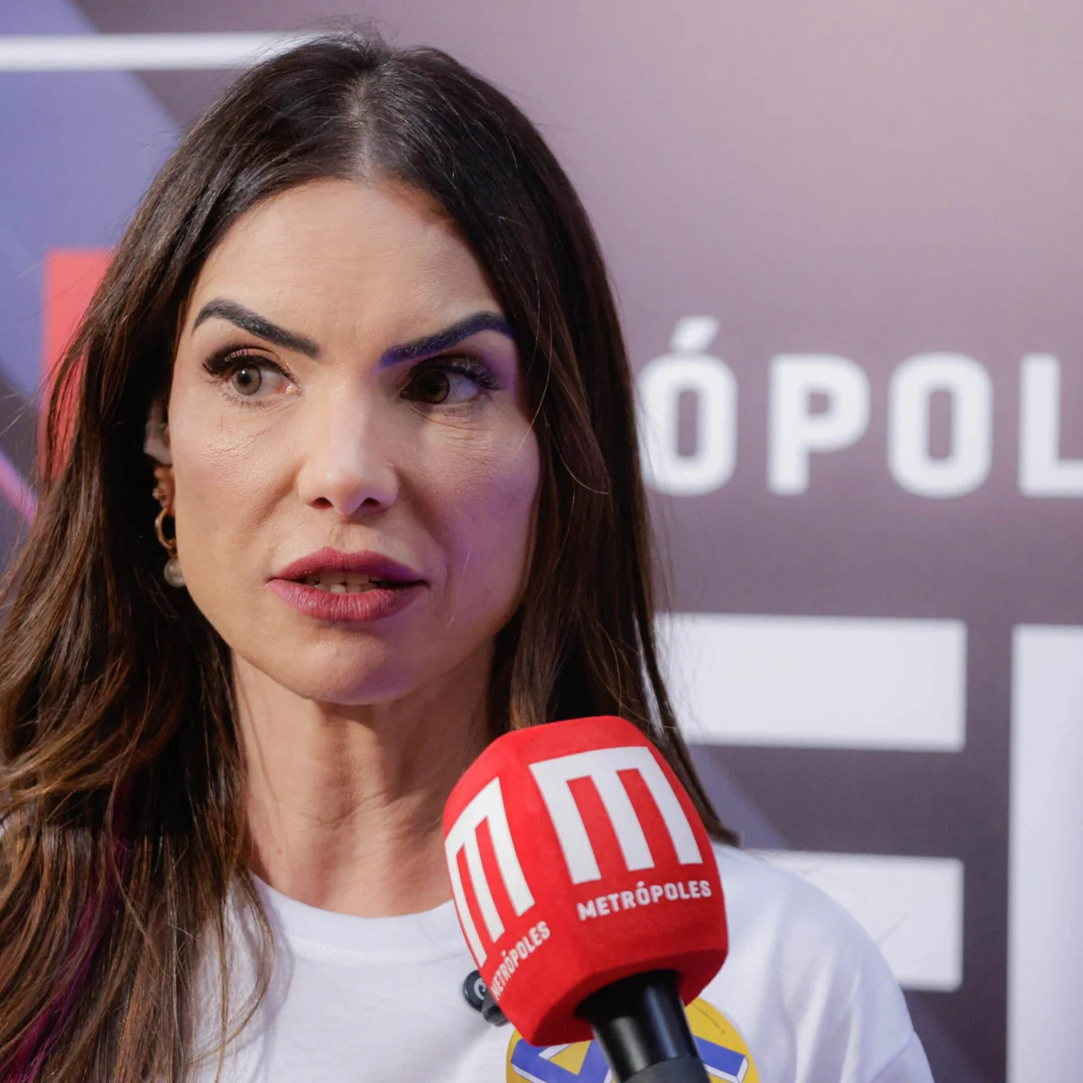 Paula Belmonte garante que terá governo majoritariamente feminino