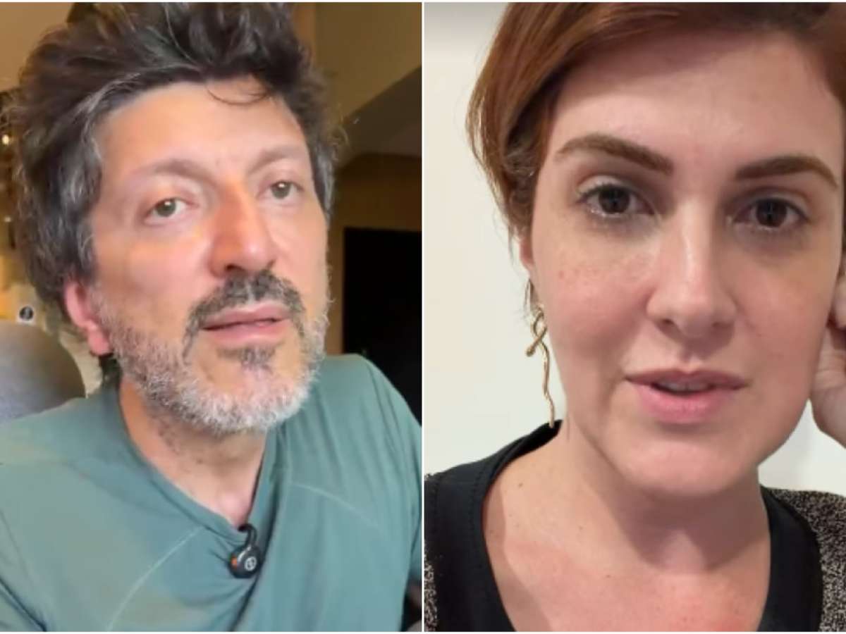 Como Lito Sousa está? Esposa atualiza tratamento experimental contra doença rara