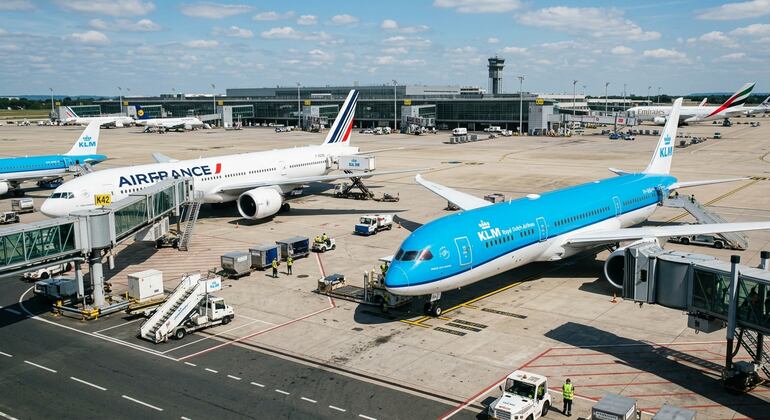 Arturo Marte assume liderança da Air France KLM Martinair Cargo na América Latina