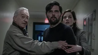 Detonado pelos críticos, suspense com astro de Ruptura virou obsessão na Netflix