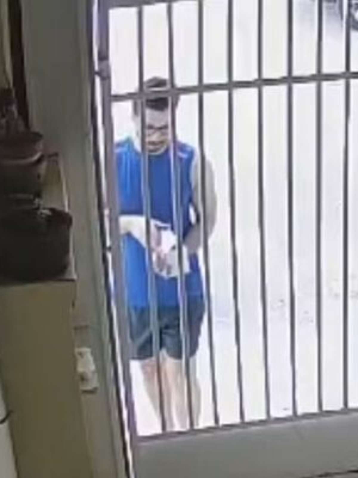 Dentista é encontrado morto após quatro dias desaparecido em SP