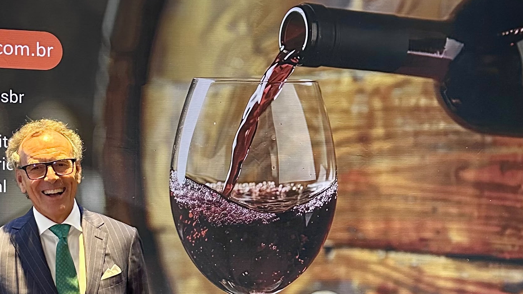 Conhecer a Itália pelo vinho: uma viagem por sabores, paisagens e culturas
