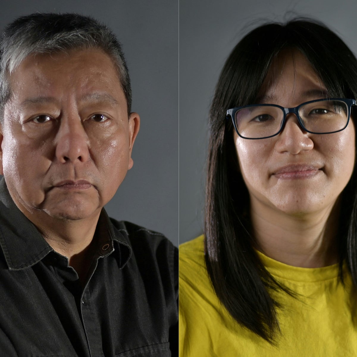 Organizadores de vigília na Praça Tiananmen condenados a sete anos de prisão em Hong Kong