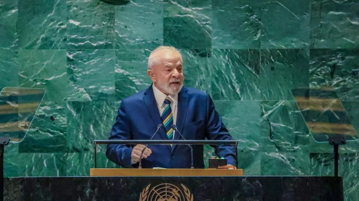 De interferência a crime organizado: o que Lula deve abordar na ONU