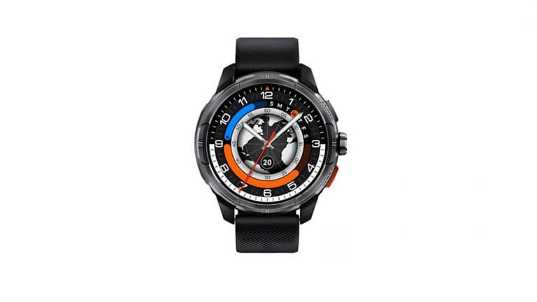 Haylou Solar Ultra: smartwatch com GPS integrado e preço baixo vale a pena?