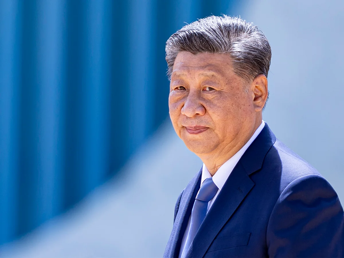 Xi Jinping propõe criar IA de código aberto para os países do Brics