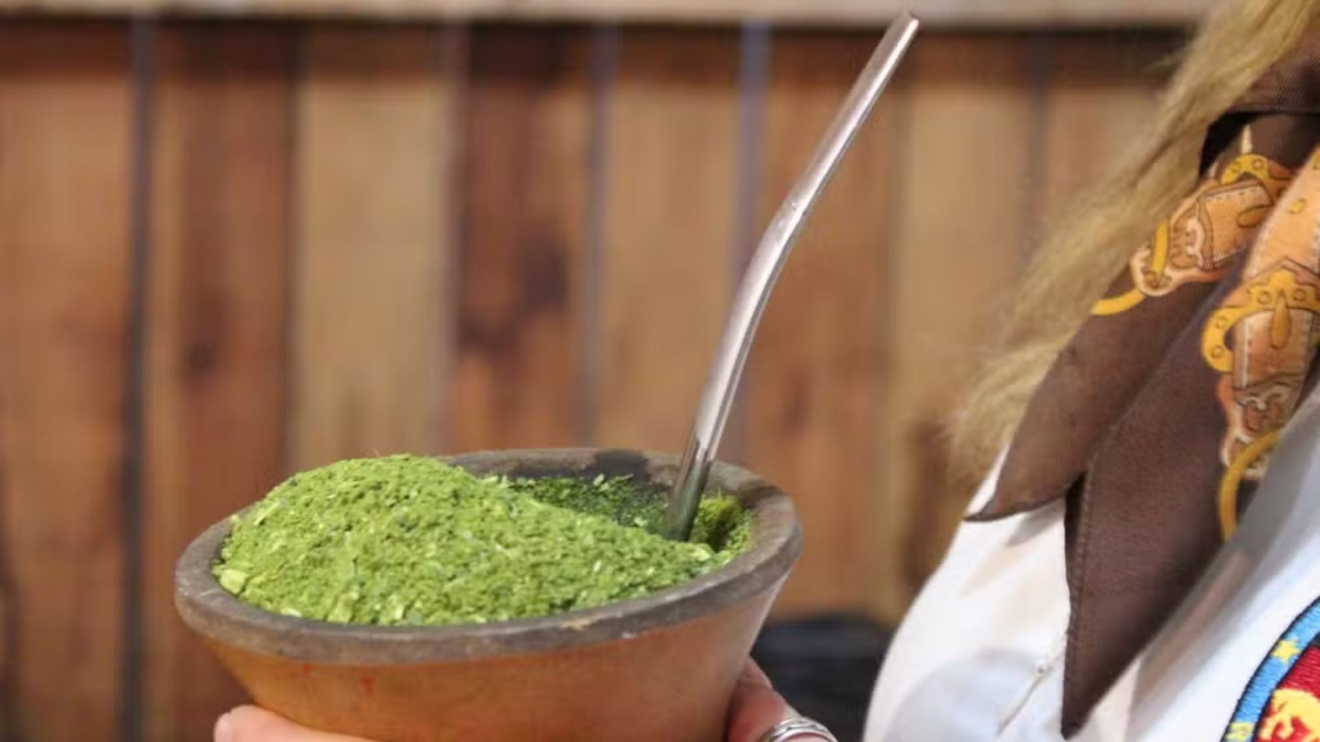 Dia do Gaúcho: erva-mate atravessa fronteiras, mantém raízes indígenas e tem até sommelier; saiba tudo sobre o chimarrão (até como prepará-lo)
