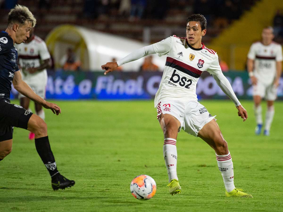 Conmebol comete gafe inacreditável envolvendo o Flamengo