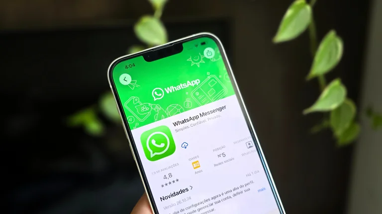 WhatsApp começa a testar chamadas de vídeo e voz para quem não tem conta