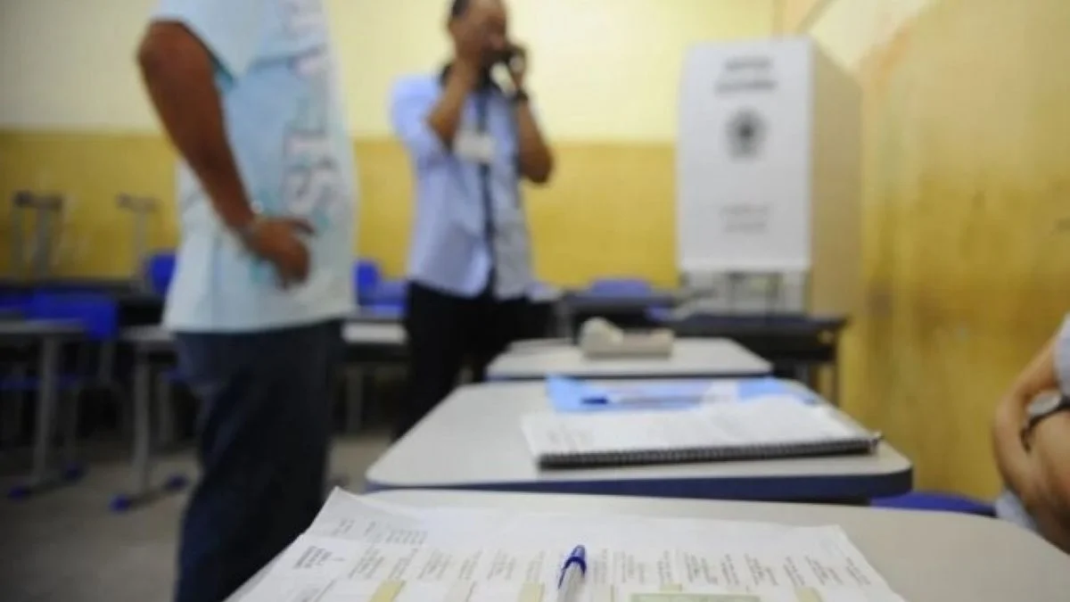TRE-DF alerta sobre treinamento virtual obrigatório para mesários