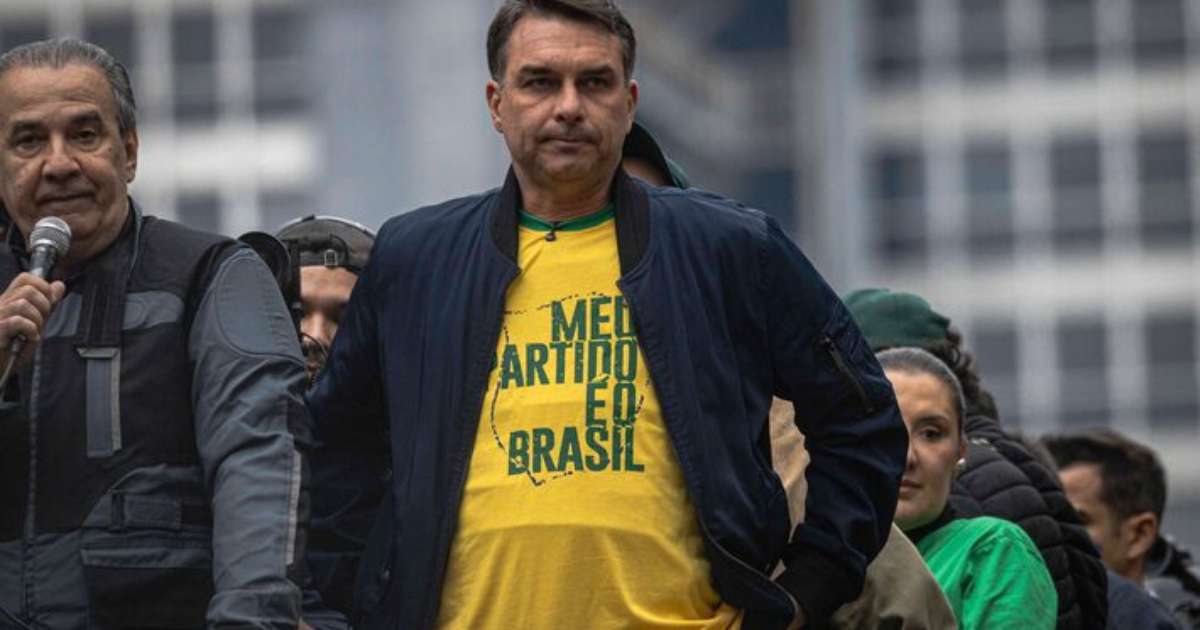 Fim do sigilo do Master revela Flávio investigado, dinheiro de Toffoli e diretor 'anjo'; entenda