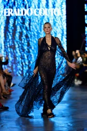 Metrópoles Catwalk chega ao fim: veja os famosos que cruzaram a passarela
