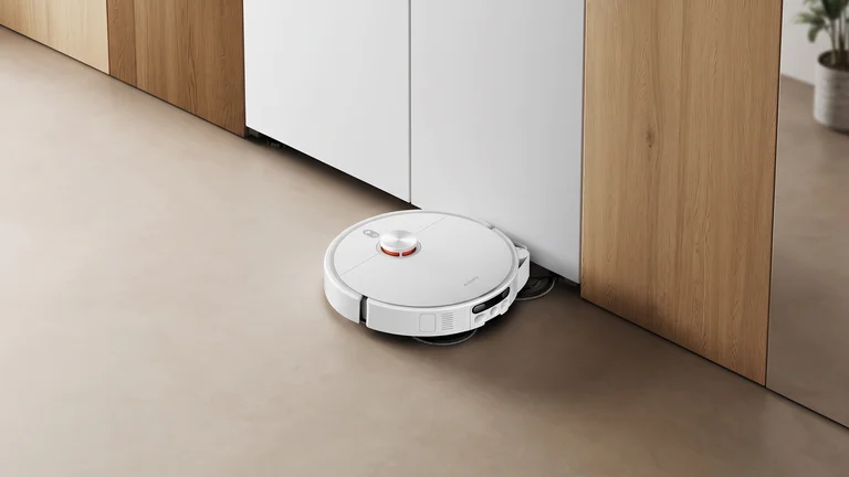Robô aspirador da Xiaomi chega ao Brasil e fica 75 dias sem esvaziar