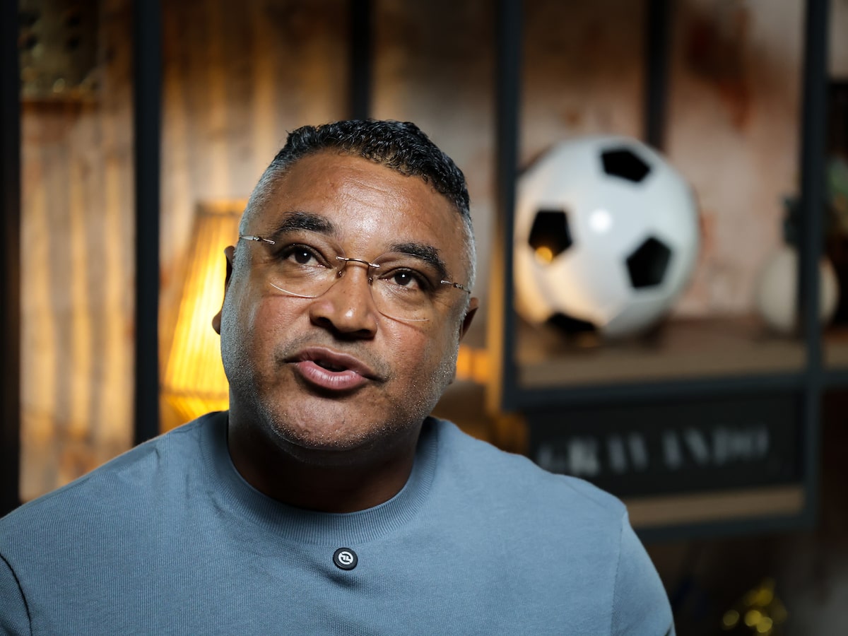 Roger Machado revisita rejeição no São Paulo e reflete: ‘Essa relação adoece a todos, até torcedor’