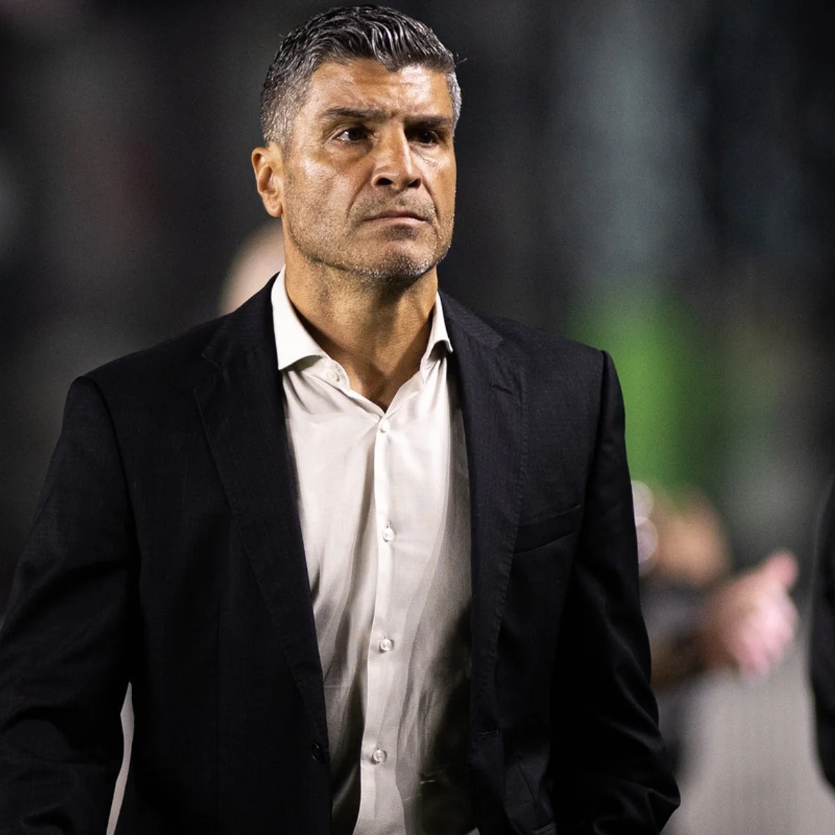 Com sete mudanças, Vasco está escalado para jogo decisivo contra o Santa Fe