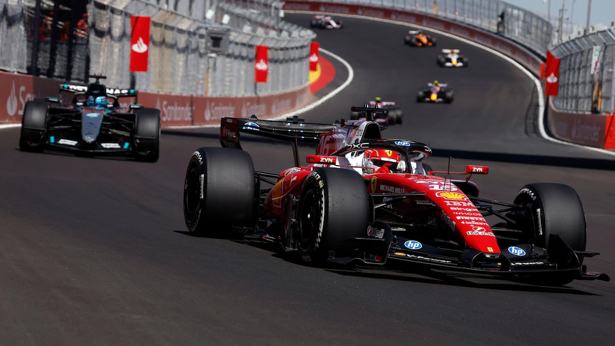 F1 anuncia calendário 2027 com sprint em Mônaco e retorno dos GPs de Portugal e Turquia