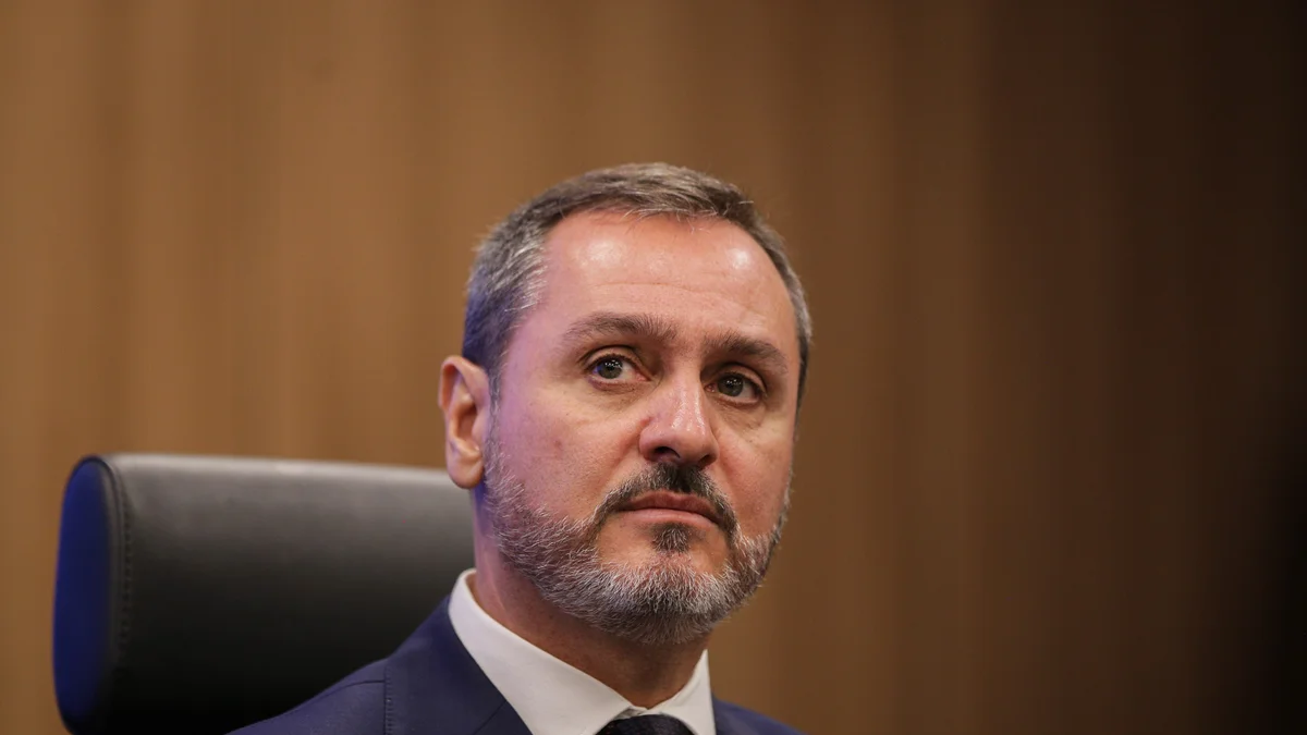 Fachin pede manifestação da PGR sobre afastamento do diretor da PF