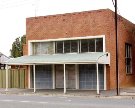Imagem da matéria: O assassino mais jovem de Snowtown a ser libertado da prisão após uma pena de 26 anos, com o pedido de liberdade condicional mantido.
