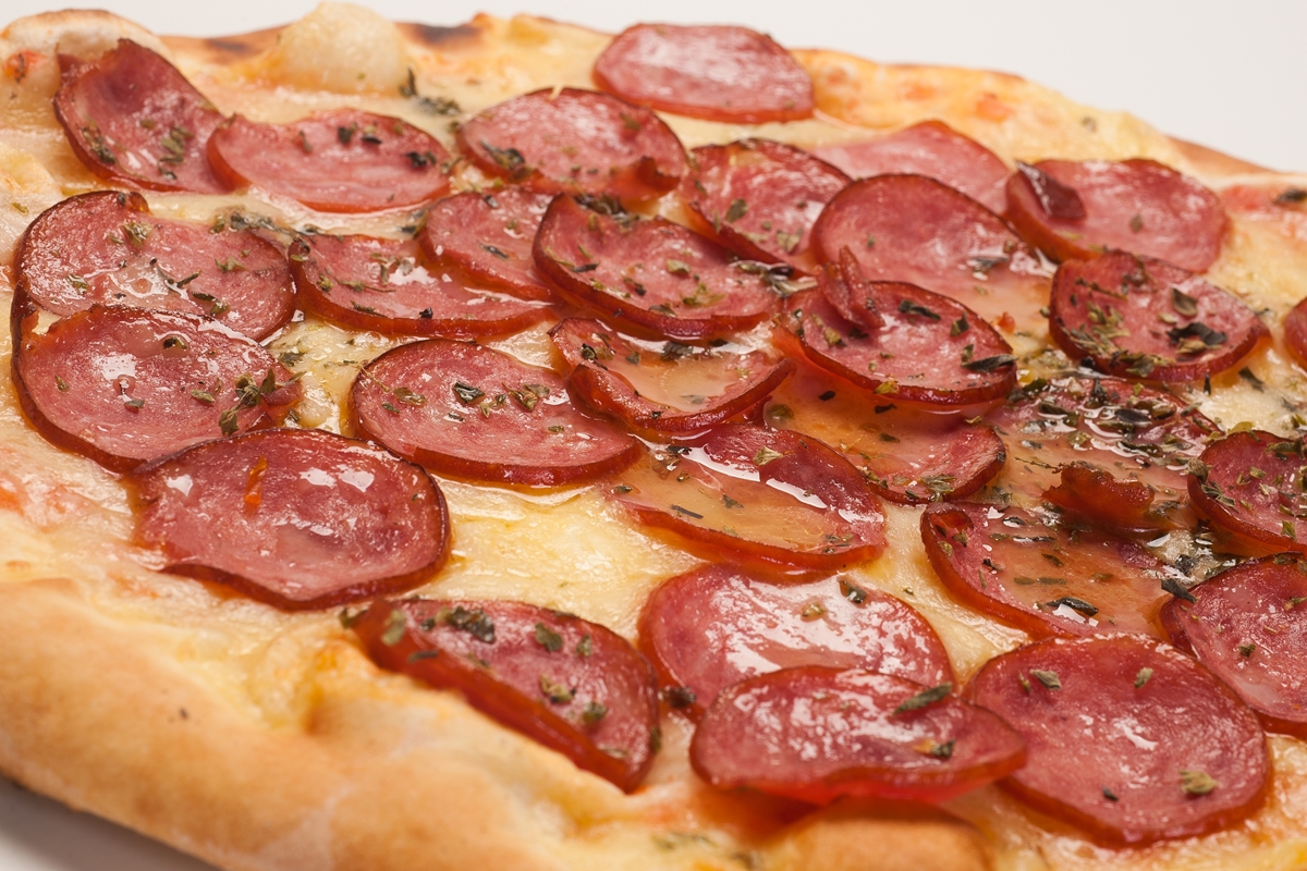 Brasil tem 6 representantes em ranking das 100 melhores pizzarias do mundo
