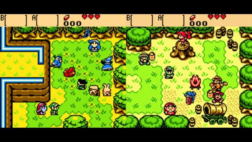 The Legend of Zelda: 7 games da saga que também mereciam remakes
