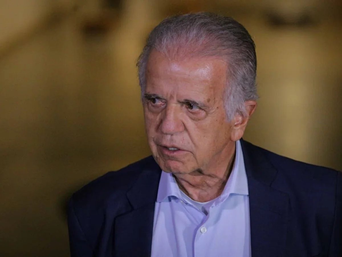 José Múcio tem celular clonado e golpistas pedem R$ 5 a evento beneficente