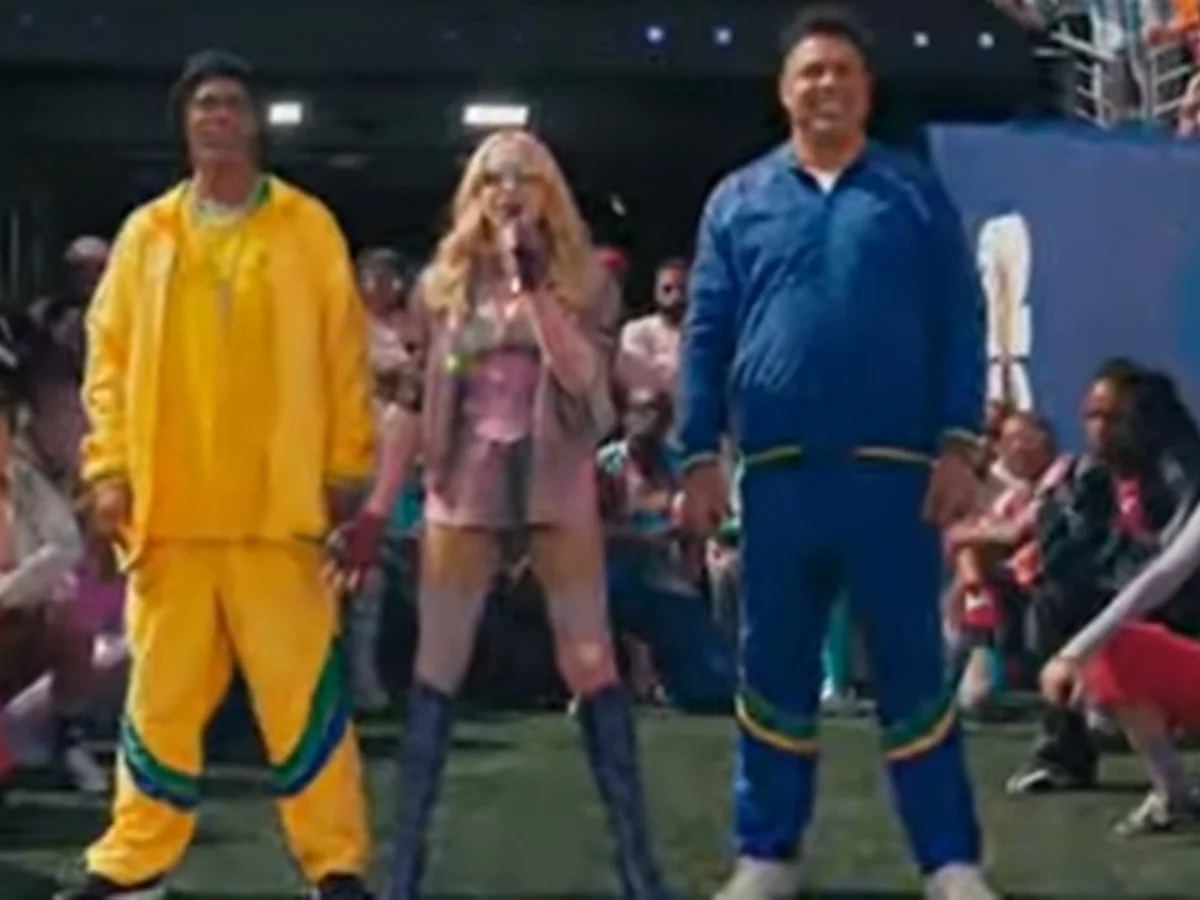 Ronaldinho Gaúcho revela como surgiu convite de Madonna para final da Copa