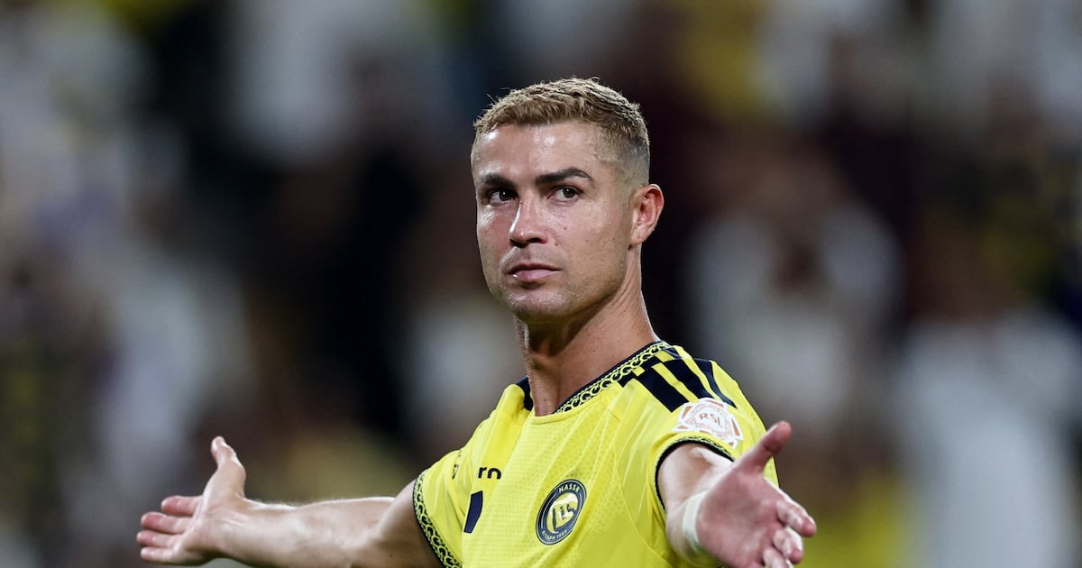 Nutricionista revela segredo da dieta de Cristiano Ronaldo que 90% das pessoas ignora