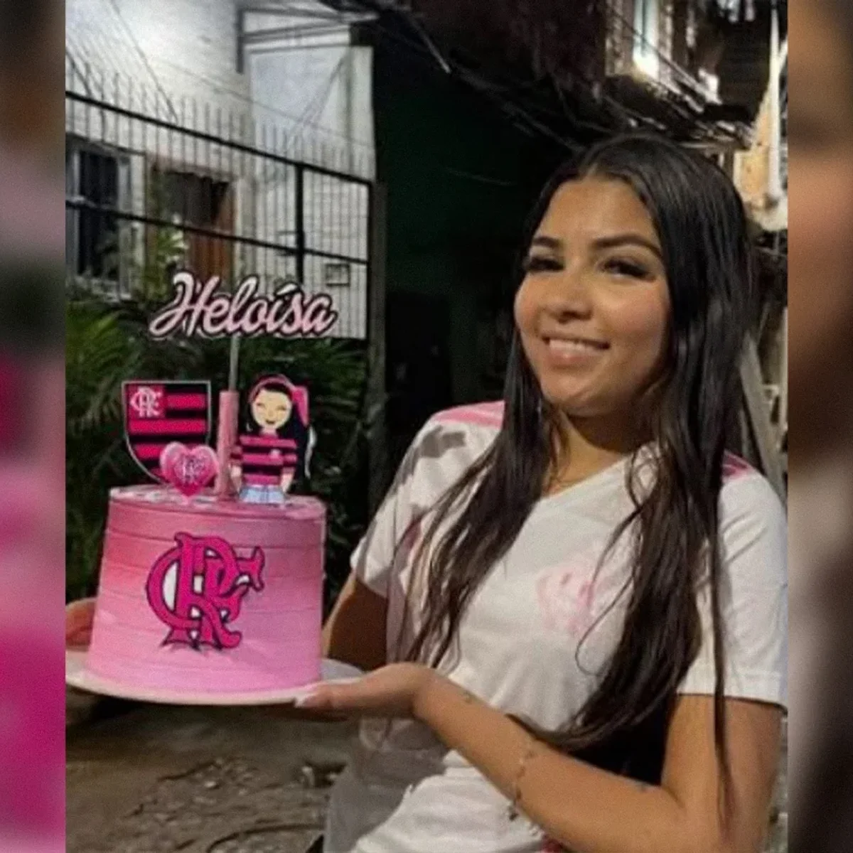 Suspeito de atirar em jovem durante 1º encontro no Rio é apreendido em MG