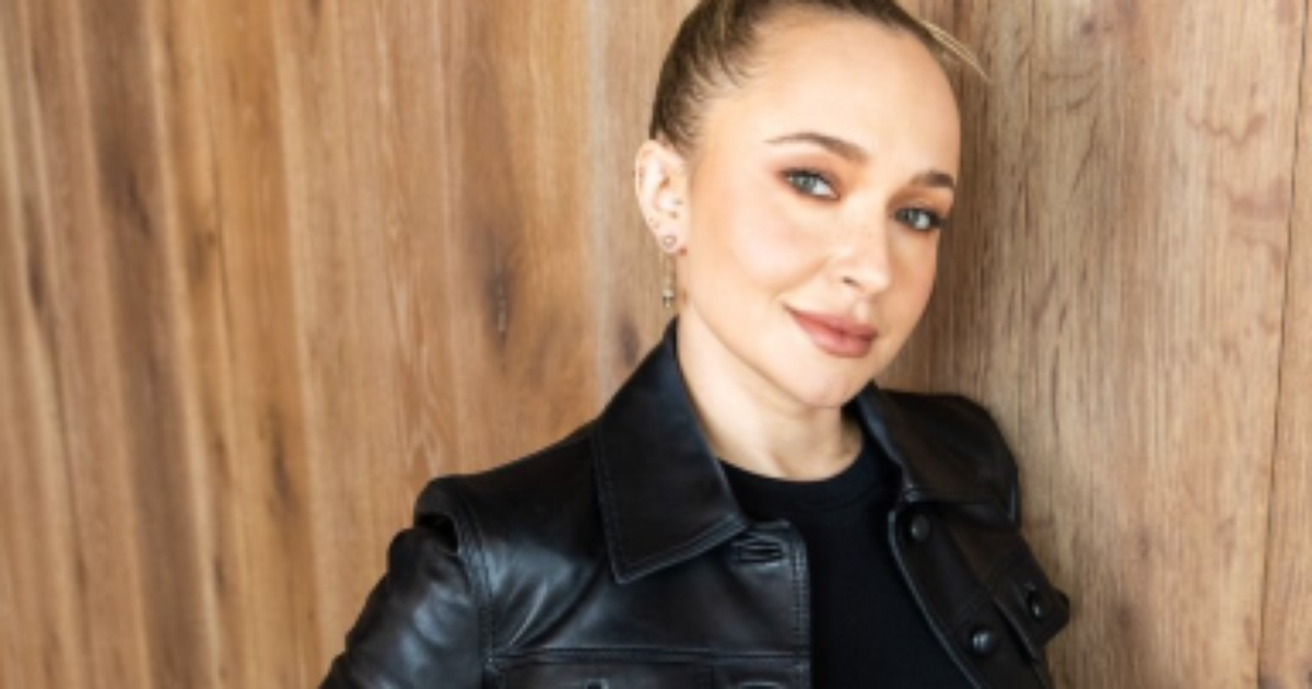 Morte de Hayden Panettiere pode estar ligada à comprimido adulterado