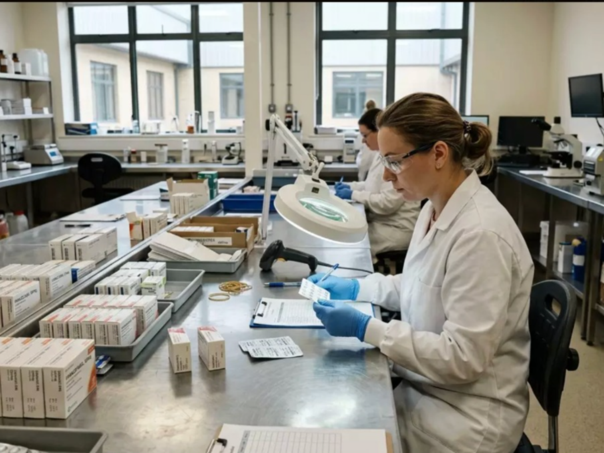 Anvisa suspende ensaios clínicos da Novartis para doenças autoimunes após mortes de voluntários