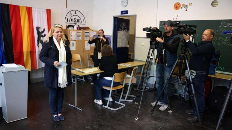 Vitória de partidos radicais nas eleições estaduais evidencia novo cenário político na Alemanha
