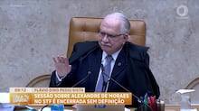 ‘Assumam que estão ferrados’: Gilmar cobra Nunes Marques e é bloqueado após briga sobre Vorcaro