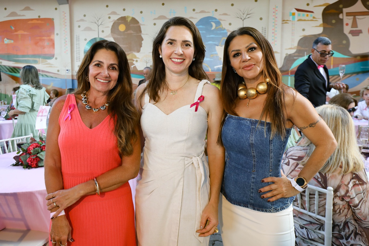 Bingo Amigo reúne mulheres em tarde de solidariedade na CASACOR Brasília