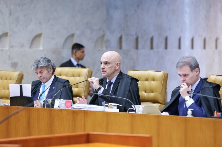 PGR se manifesta a favor de retirada de sigilo sobre pagamentos de Vorcaro e Master