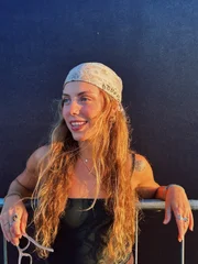 Couro, jeans e animal print são as principais tendências do Rock in Rio