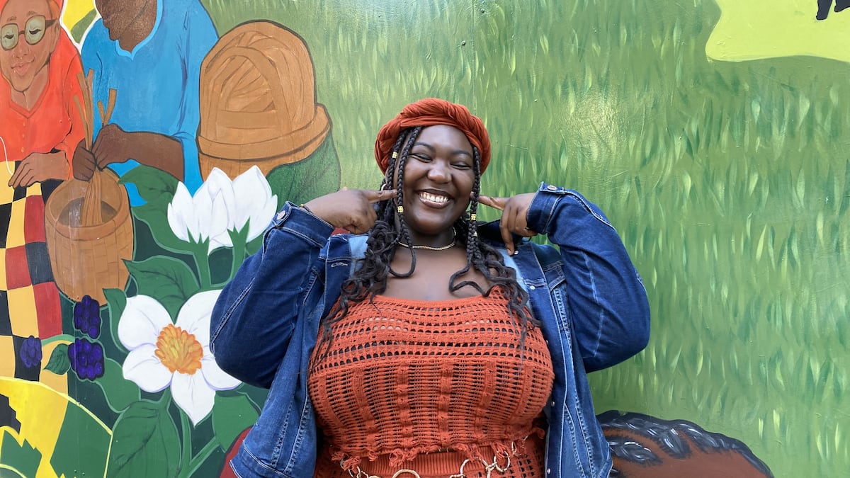 Halifax mural celebrates African Nova Scotian history