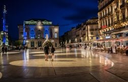 Visites et activités des Journées du patrimoine à Montpellier ce week-end