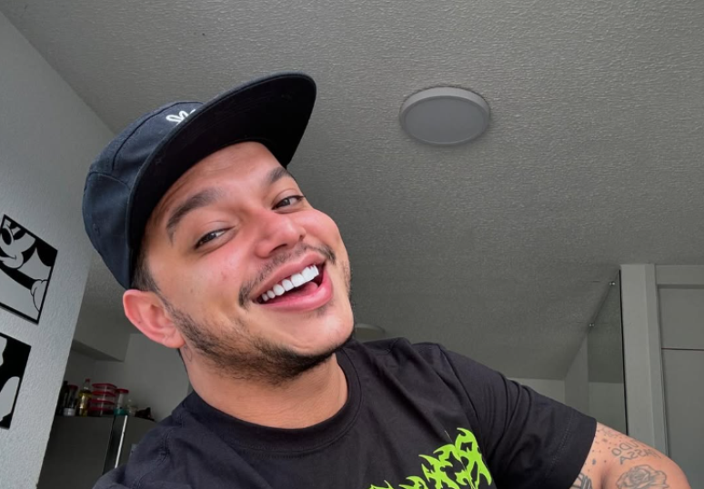 Influenciador desabafa após ser vítima de sequestro em Manaus: 'Pensei que não voltaria vivo'