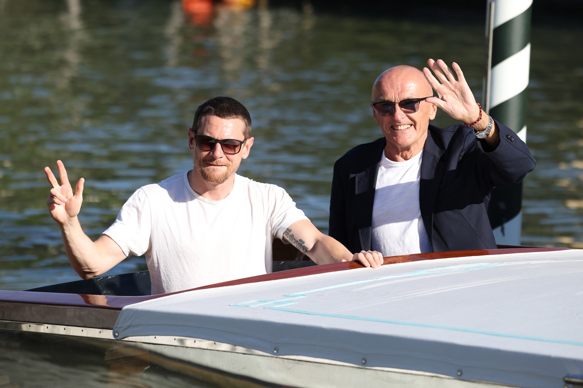 De Marina Ruy Barbosa a George Clooney: quem passou pelo Festival de Veneza
