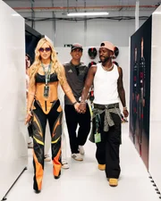 Vale tudo para aparecer? Look de Virginia alerta sobre estratégia polêmica