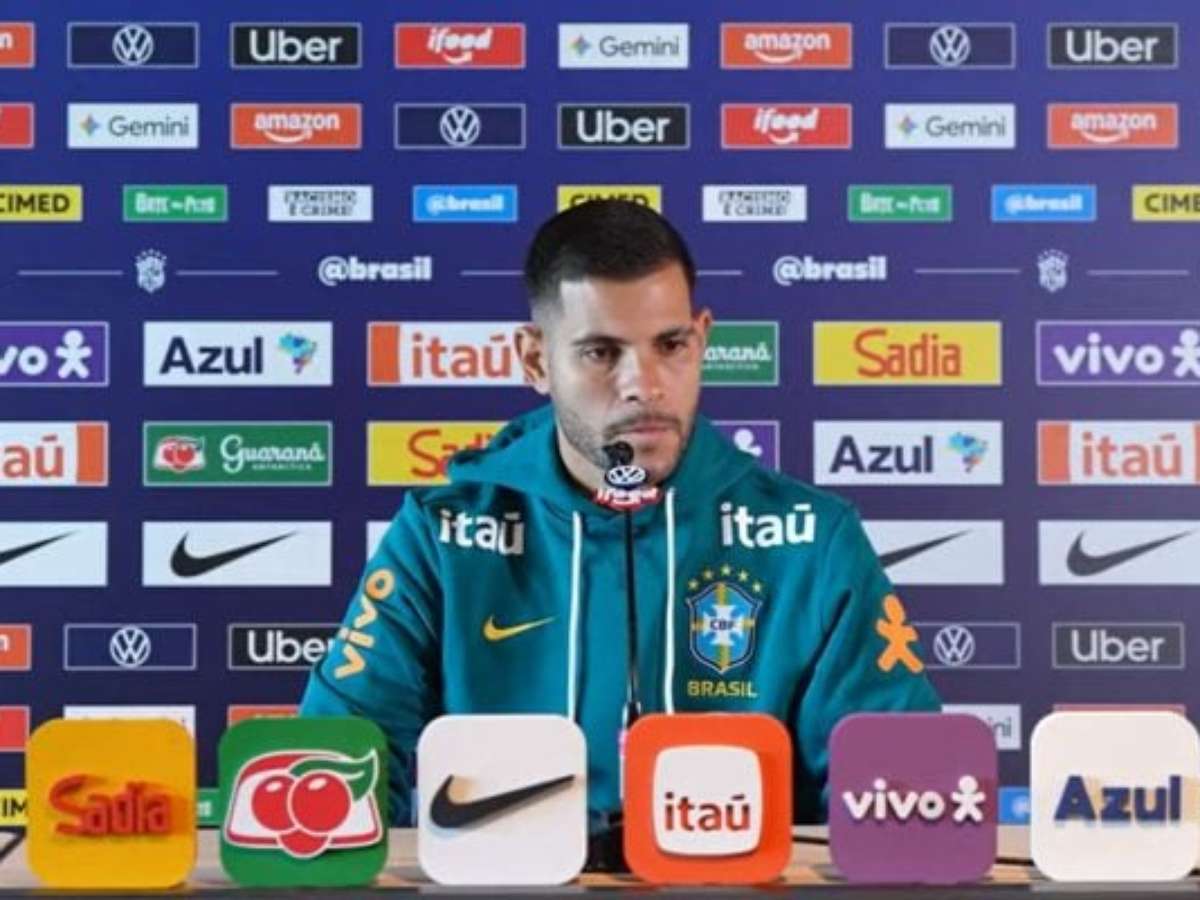 Bruno Guimarães: "Se tiver outro pênalti, eu não vou me esconder"