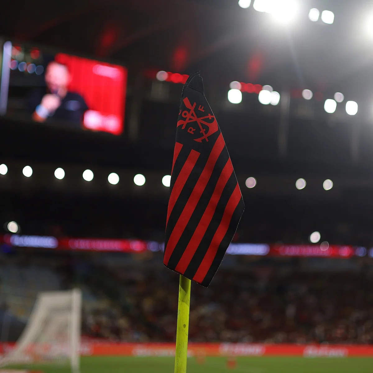 Conselho aprova reforma estatuária pela profissionalizaçao do Flamengo