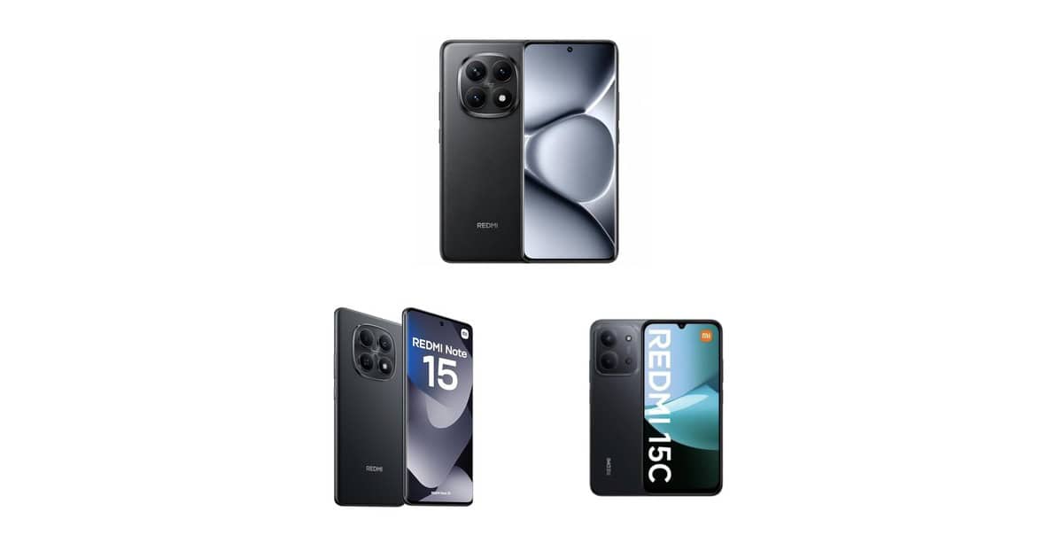 Xiaomi em promoção: selecionamos os melhores Redmi para você aproveitar agora