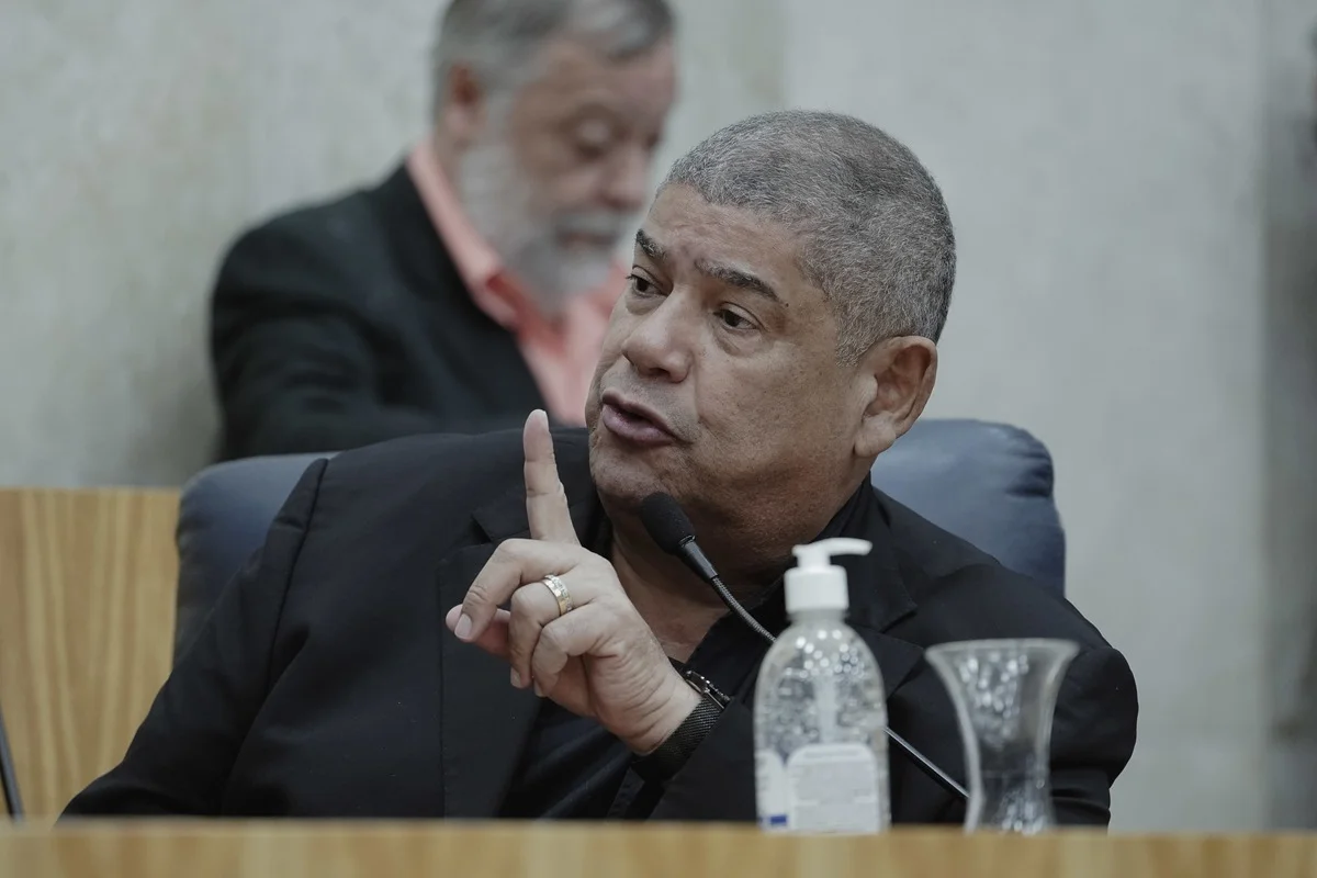 Quem são os alvos de operação contra esquema do PCC no transporte público