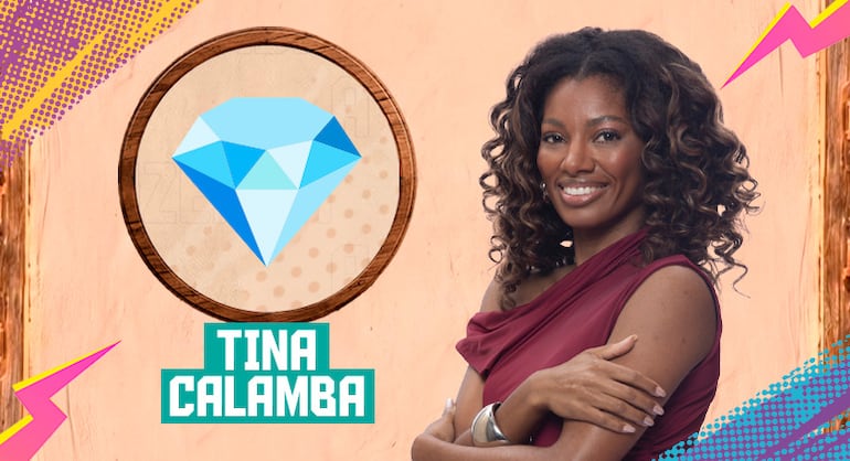 Darlin Ferrattry projeta possível volta de Giovanna Gold: ‘Vou jogar água na cara dela’
