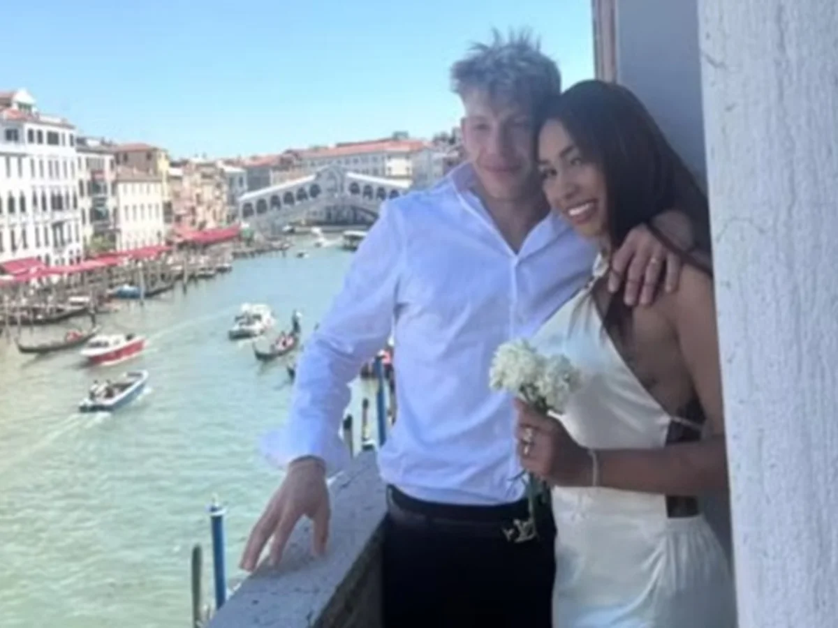 Família procura brasileira desaparecida em Veneza após colisão de barcos