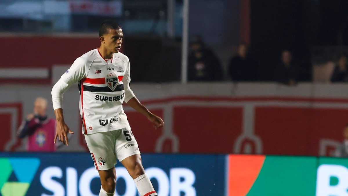 São Paulo encaminha acerto com Novorizontino para evitar transfer ban do fair-play financeiro