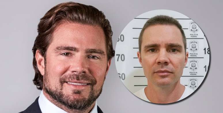 Campanha política procura um sósia de Daniel Vorcaro e oferece cachê de R$ 2 mil