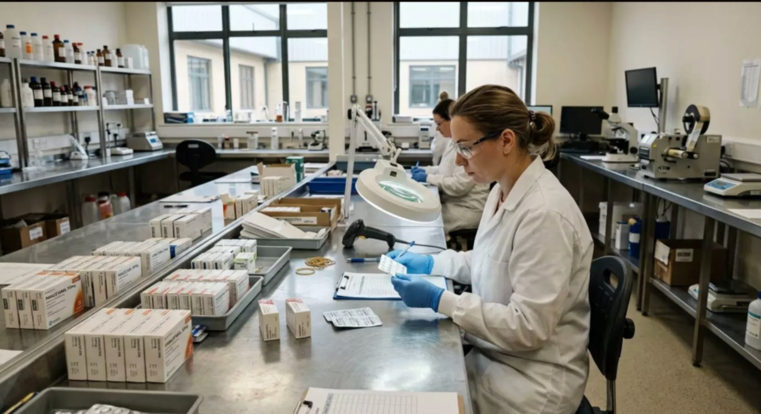 Anvisa suspende ensaios cl&iacute;nicos da Novartis para doen&ccedil;as autoimunes ap&oacute;s mortes de volunt&aacute;rios